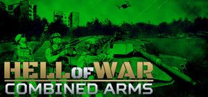 Hell Of War: Combined Arms banner