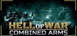 Hell Of War: Combined Arms banner