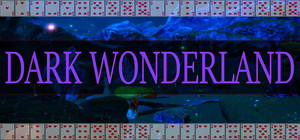 Dark Wonderland banner