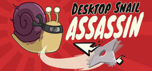 Desktop Snail Assassin banner