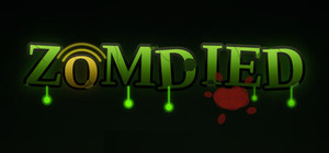 Zomdied banner
