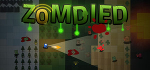 Zomdied banner