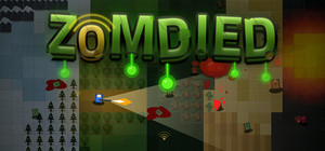 Zomdied banner