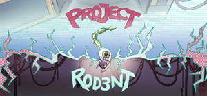 Project Rod3nt banner