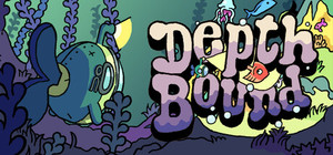 Depth-Bound banner