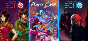 Iridium Studios Collection banner