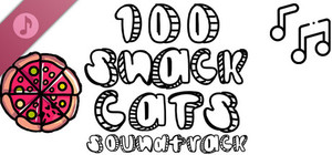 100 Snack Cats Soundtrack banner
