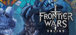 Frontier Wars: Online banner
