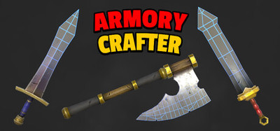 Armory Crafter