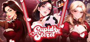 Cupid's Secret [18+] banner