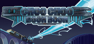Choo Choo Boom Boom banner