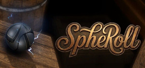 Spheroll banner