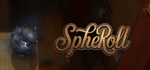 Spheroll banner