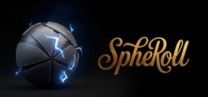 Spheroll banner