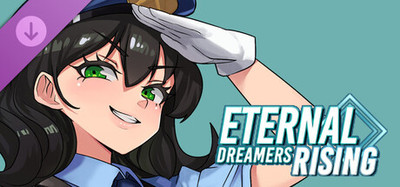 Eternal Dreamers Rising - Officer Natsume (Fashion)