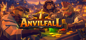 ANVİLFALL banner