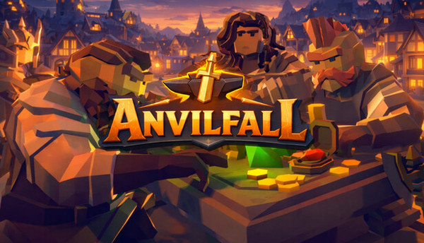 ANVİLFALL
