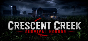 Crescent Creek: Survival Horror banner