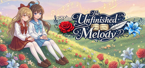 The Unfinished Melody: Prologue banner