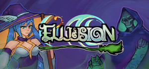 ELLUSION banner