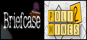 Briefcase X Polimines 2 banner