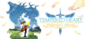 Tempered Heart: Pilgrim's Mark banner