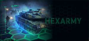 HexArmy banner