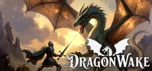 Dragonwake banner