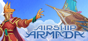 Airship Armada banner