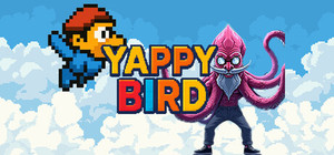 Yappy Bird banner