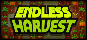 Endless Harvest banner