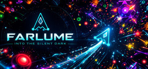 FARLUME: Into the Silent Dark banner