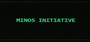 MINOS INITIATIVE - 2112 banner