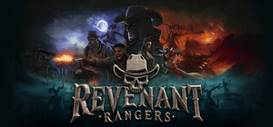 Revenant Rangers banner
