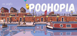 Nav Singh's POOHOPIA (Winnie The Pooh) banner