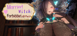 Married Witch: Forbidden Affair banner
