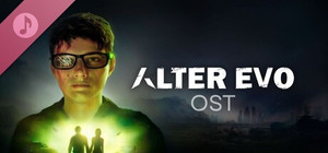 Alter Evo Soundtrack banner