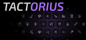 Tactorius banner