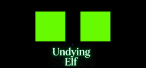 Undying Elf banner