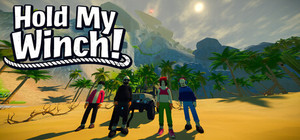 Hold My Winch! banner