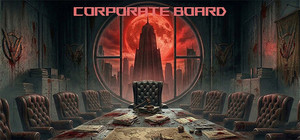 Corporate Board banner