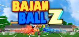Bajan Ball Z banner
