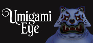 Umigami Eye banner