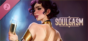 Soulgasm Soundtrack banner