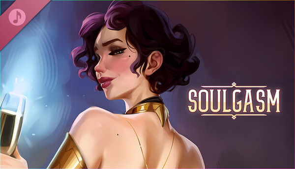 Soulgasm Soundtrack