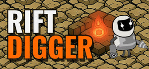RIFT DIGGER banner