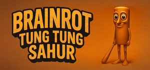 Brainrot Tung Tung Sahur banner