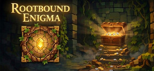 Rootbound Enigma banner