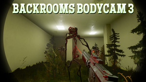 Backrooms Bodycam 3