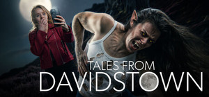 Tales from Davidstown: The Game banner